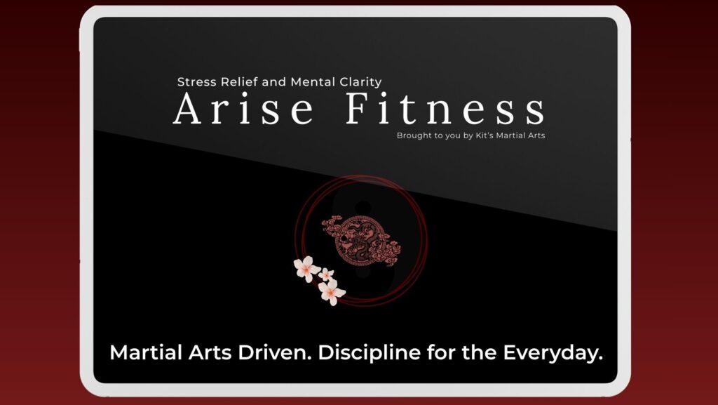 Arise Fitness - Central Coast New South Wales